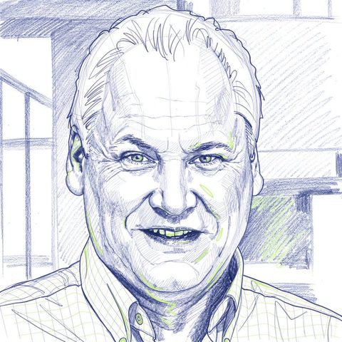 Jens Falk (Zeichnung)